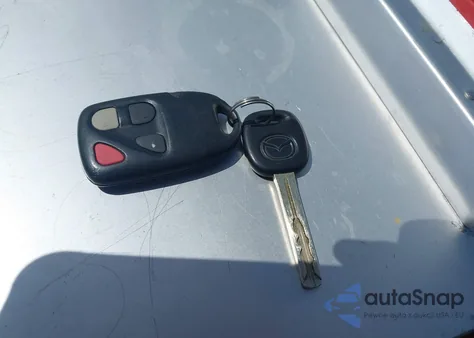 1999 Mazda Millenia from USA, damaged, VIN JM1TA221XX1501221